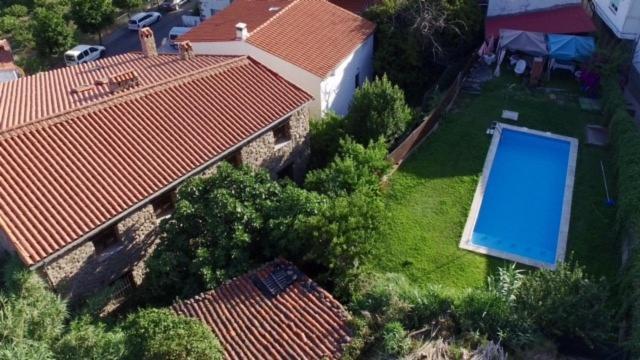 Casa Rural Puria Rebollar  Εξωτερικό φωτογραφία