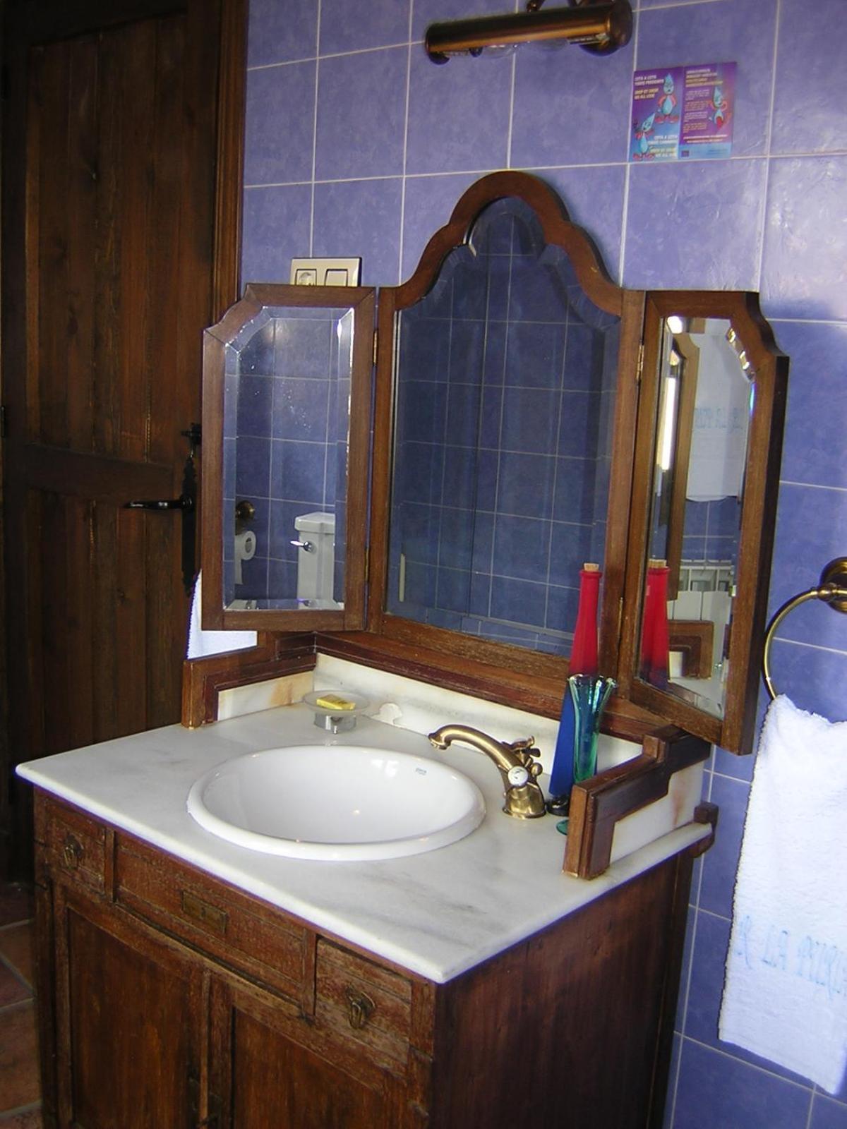 Casa Rural Puria Rebollar  Δωμάτιο φωτογραφία